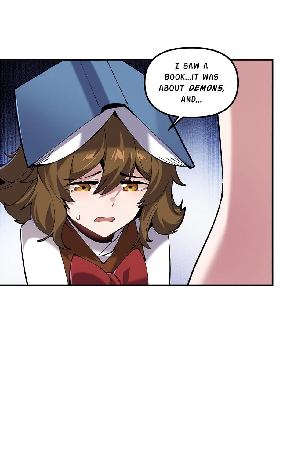 Salvos (A Monster Evolution LitRPG) Chapter 73 page 9 - 