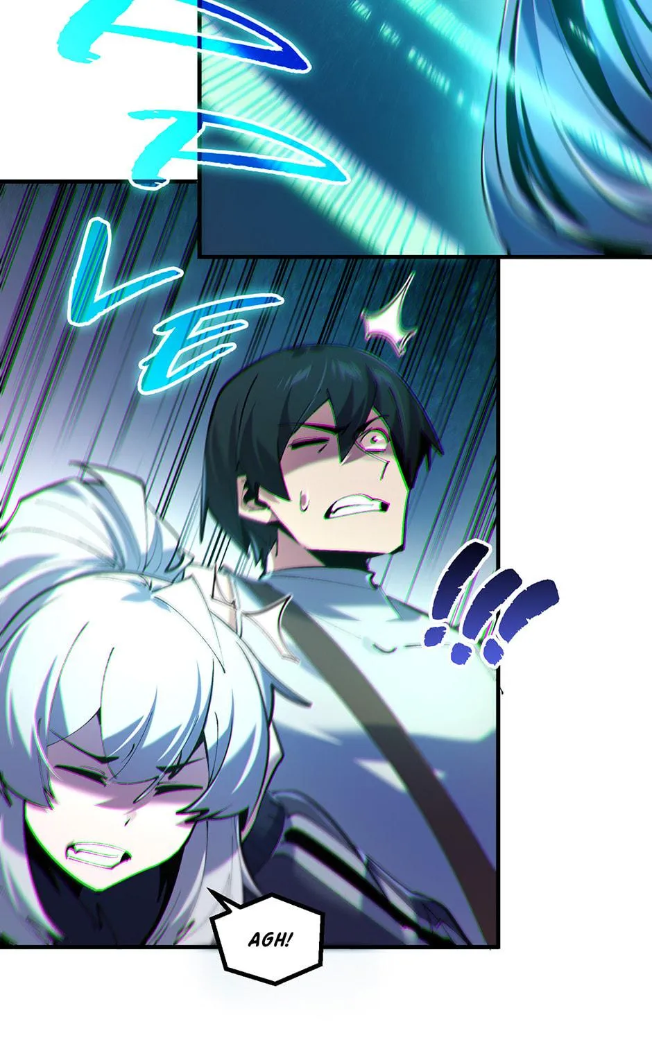 Salvos (A Monster Evolution LitRPG) Chapter 73 page 83 - 