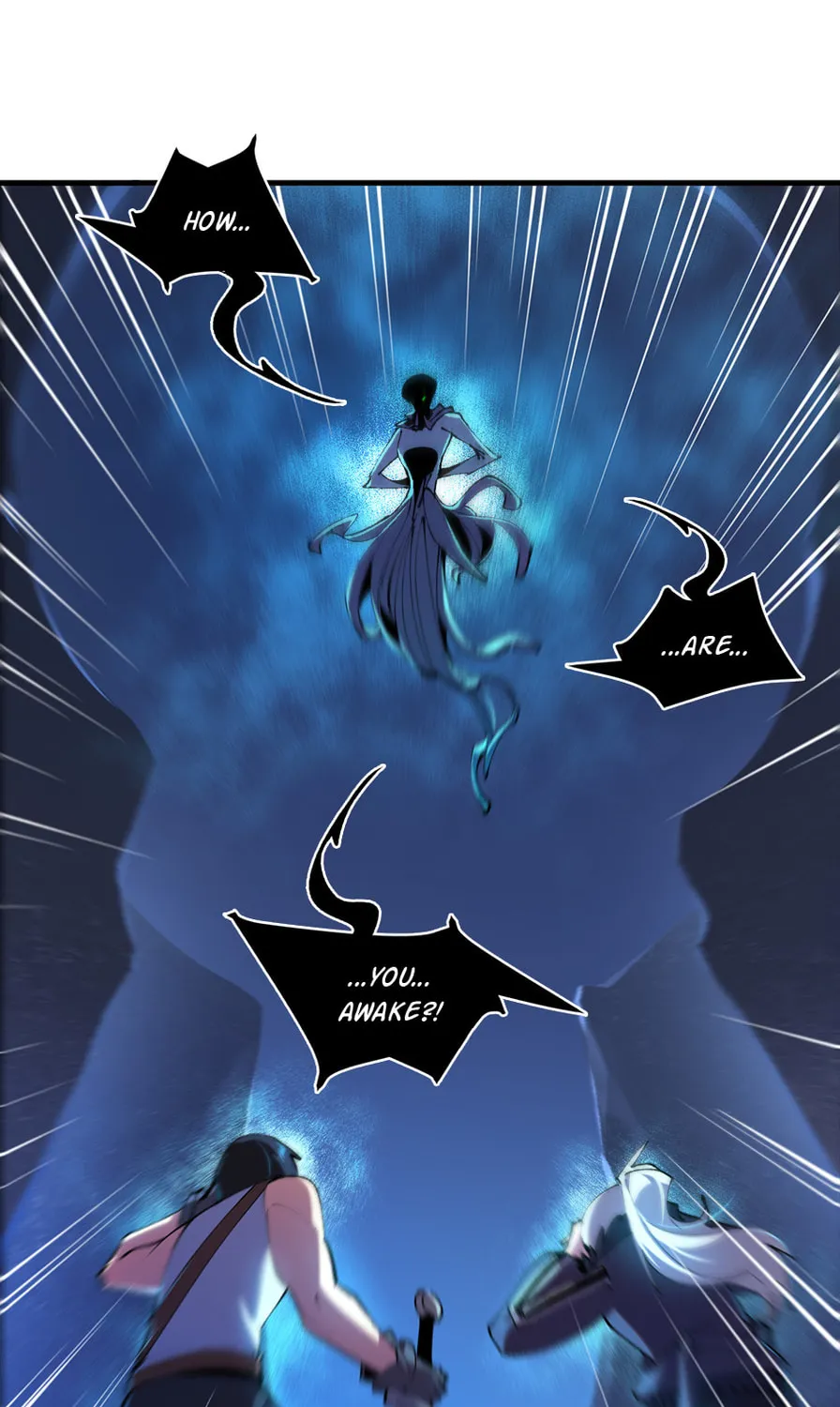 Salvos (A Monster Evolution LitRPG) Chapter 73 page 85 - 