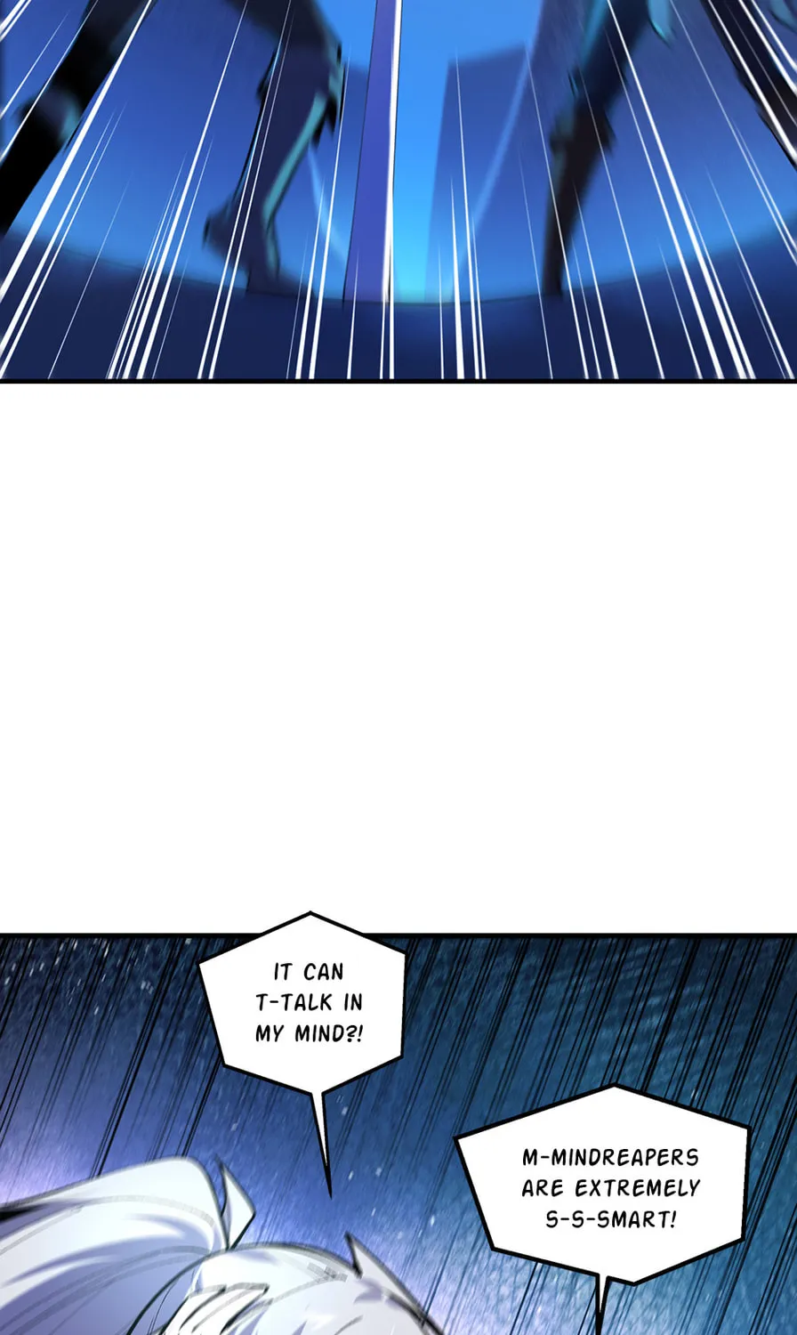 Salvos (A Monster Evolution LitRPG) Chapter 73 page 87 - 