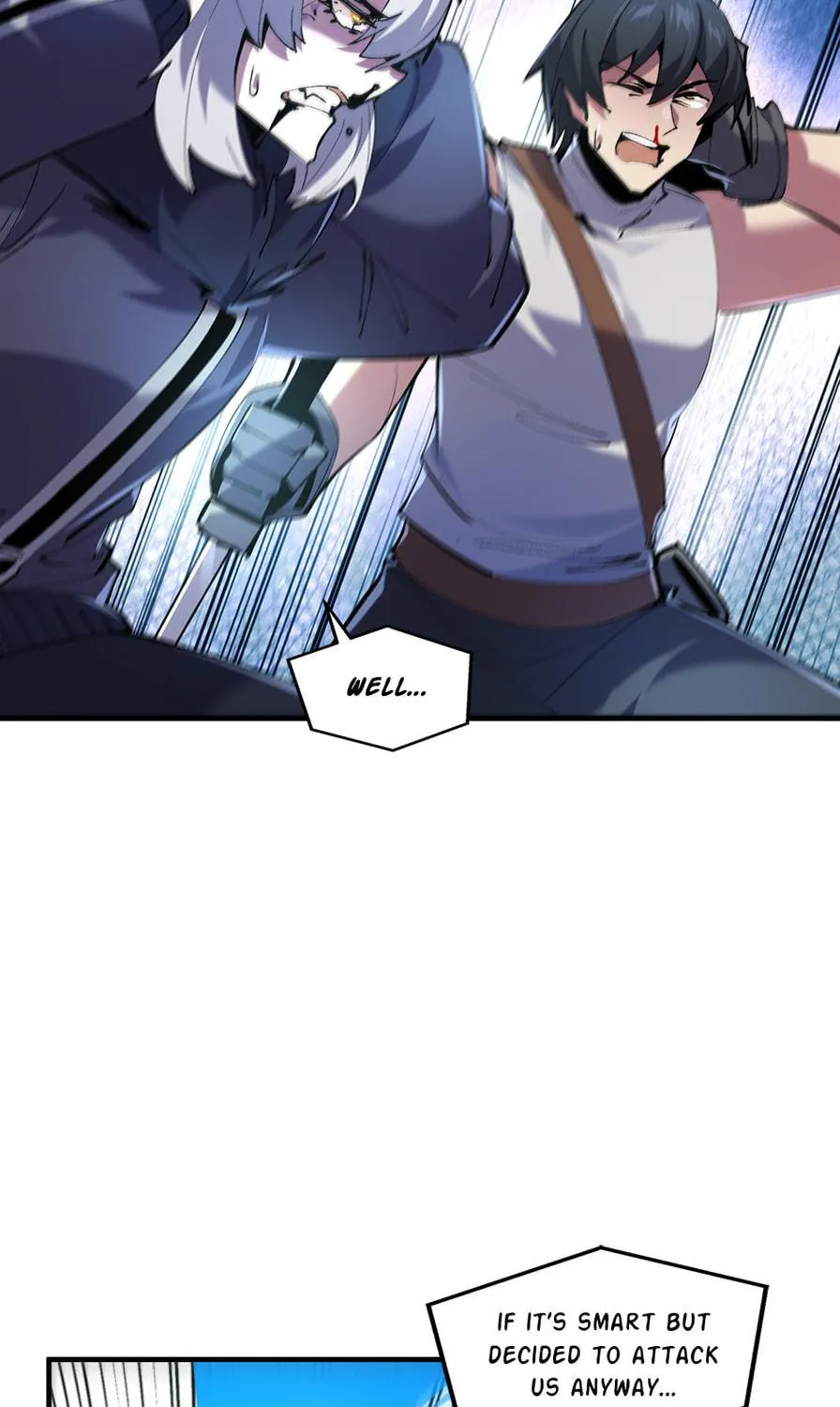 Salvos (A Monster Evolution LitRPG) Chapter 73 page 89 - 