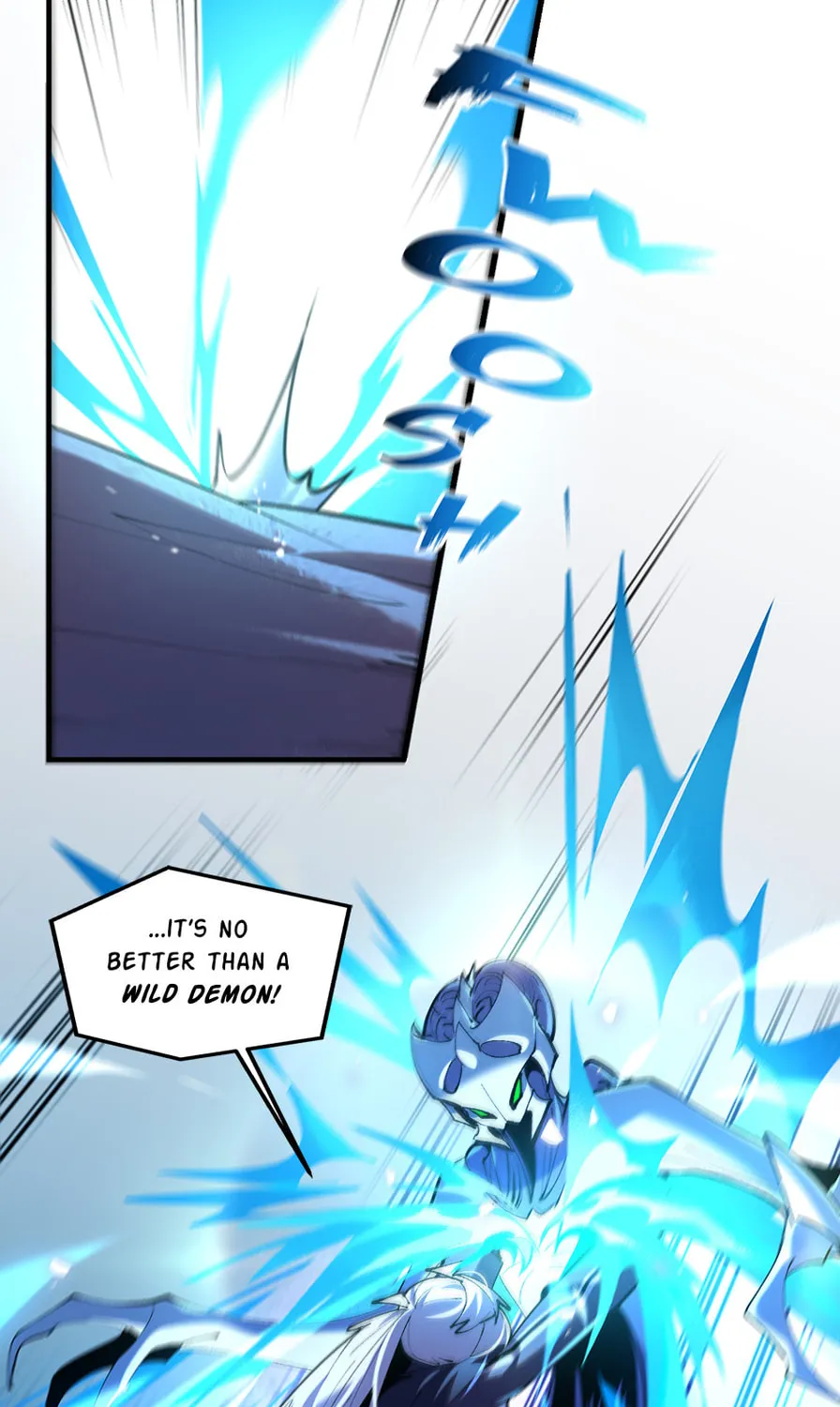 Salvos (A Monster Evolution LitRPG) Chapter 73 page 91 - 