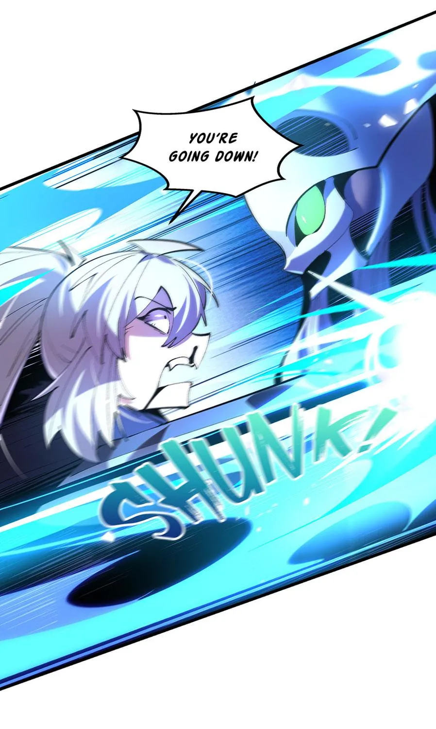 Salvos (A Monster Evolution LitRPG) Chapter 73 page 95 - 