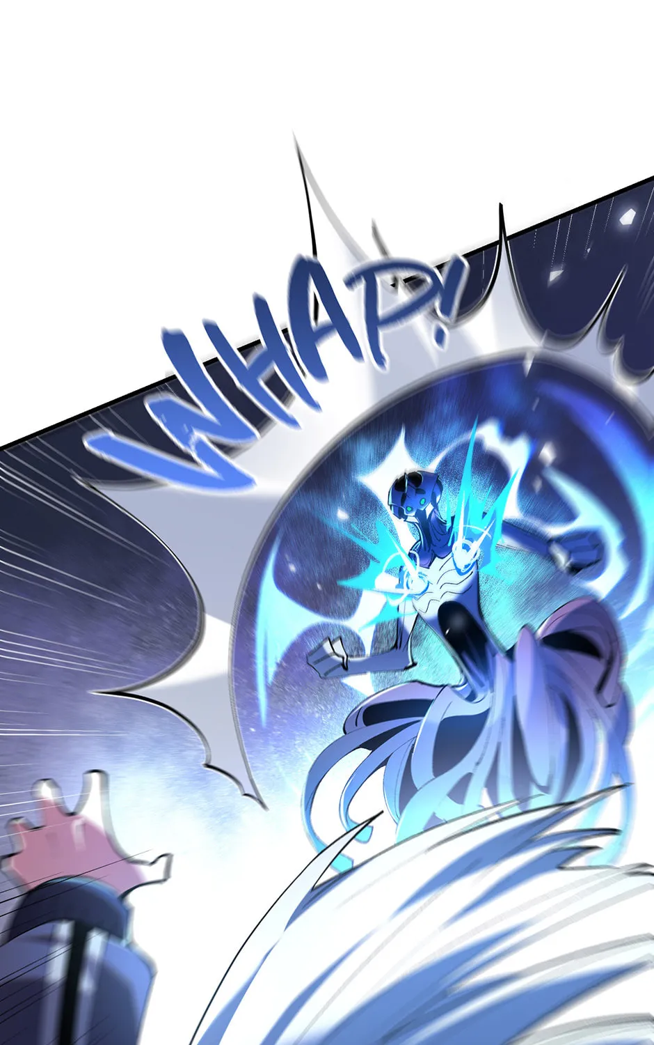 Salvos (A Monster Evolution LitRPG) Chapter 73 page 97 - 