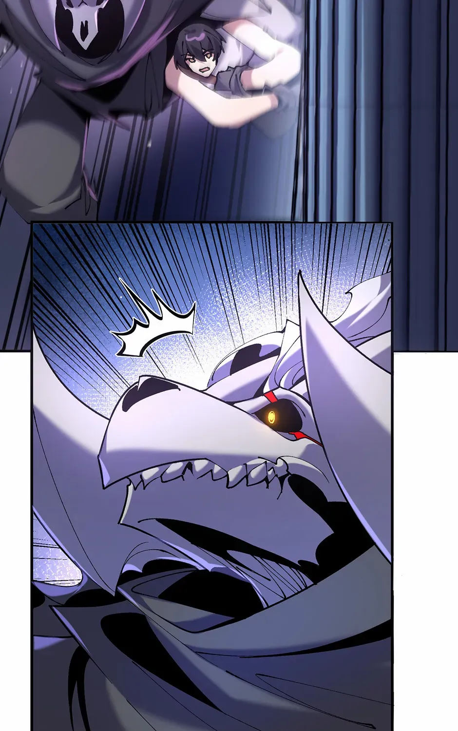 Salvos (A Monster Evolution LitRPG) Chapter 74 page 110 - 