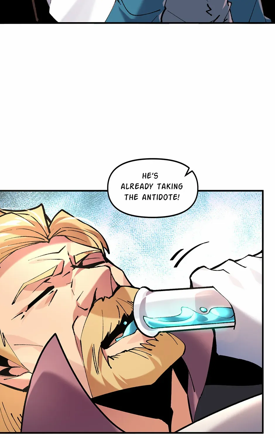 Salvos (A Monster Evolution LitRPG) Chapter 74 page 12 - 