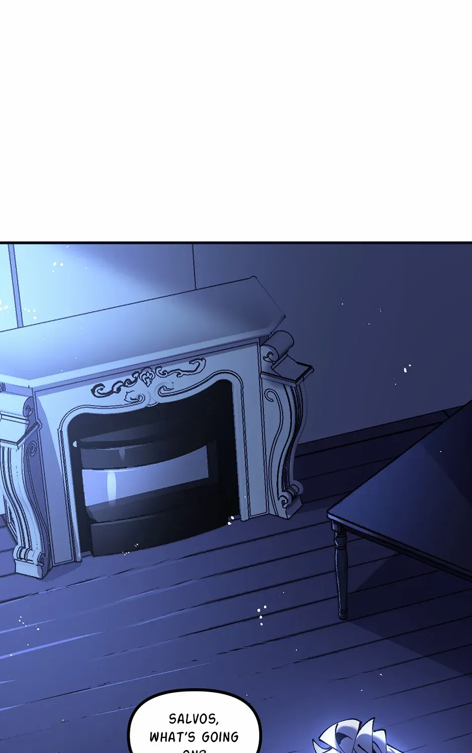 Salvos (A Monster Evolution LitRPG) Chapter 74 page 122 - 