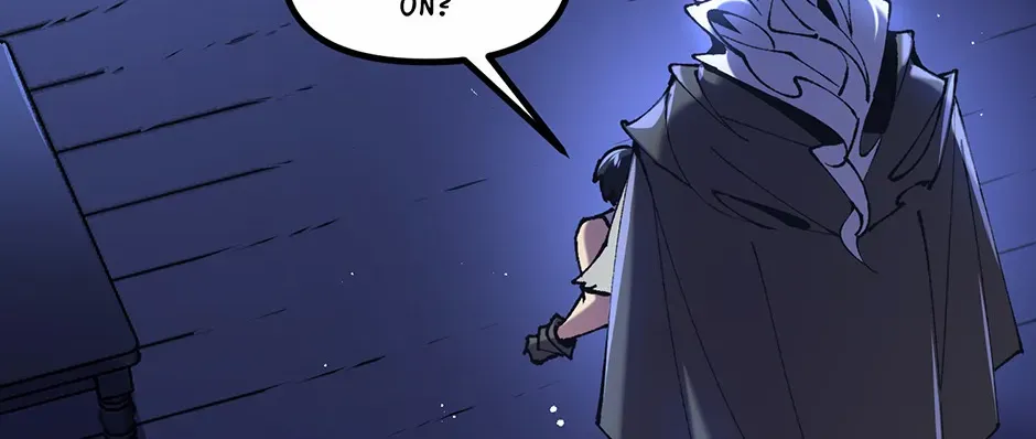 Salvos (A Monster Evolution LitRPG) Chapter 74 page 123 - 