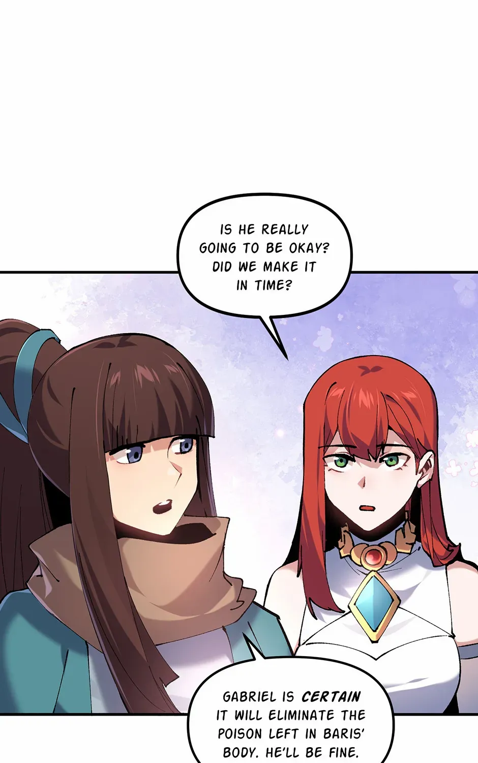 Salvos (A Monster Evolution LitRPG) Chapter 74 page 14 - 
