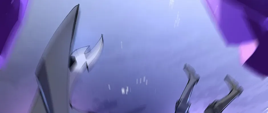 Salvos (A Monster Evolution LitRPG) Chapter 74 page 131 - 