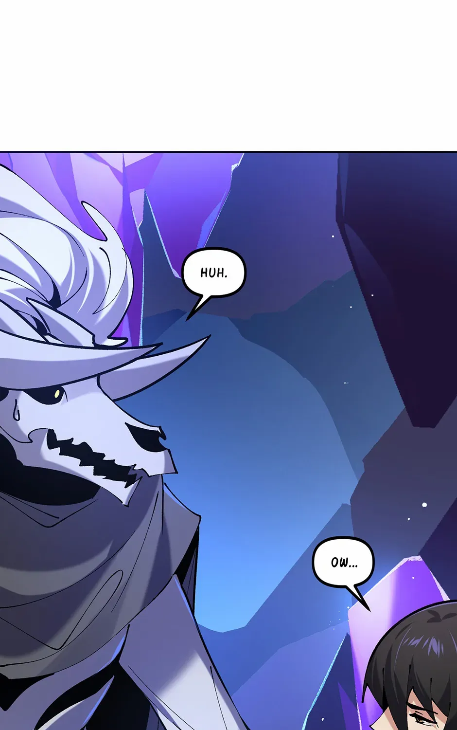 Salvos (A Monster Evolution LitRPG) Chapter 74 page 134 - 