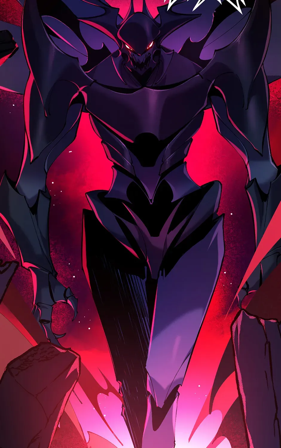 Salvos (A Monster Evolution LitRPG) Chapter 74 page 140 - 