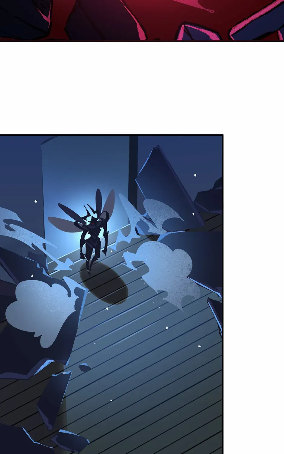 Salvos (A Monster Evolution LitRPG) Chapter 74 page 142 - 