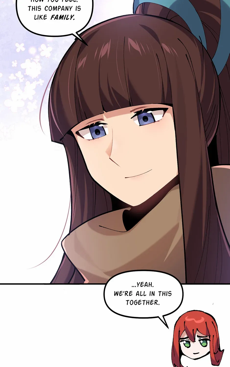 Salvos (A Monster Evolution LitRPG) Chapter 74 page 16 - 