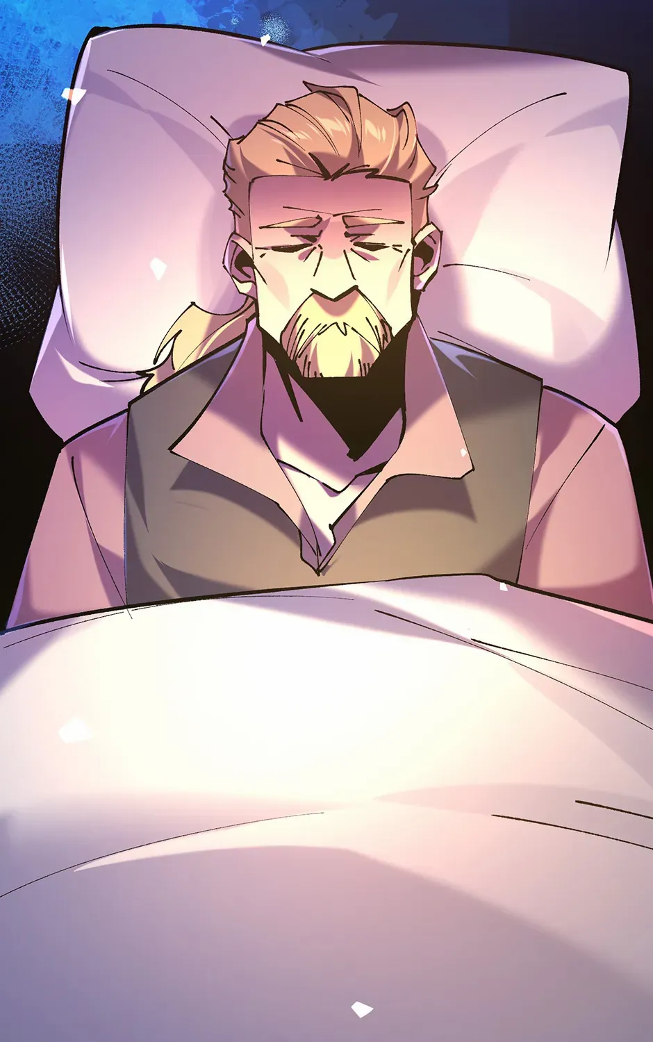 Salvos (A Monster Evolution LitRPG) Chapter 74 page 20 - 