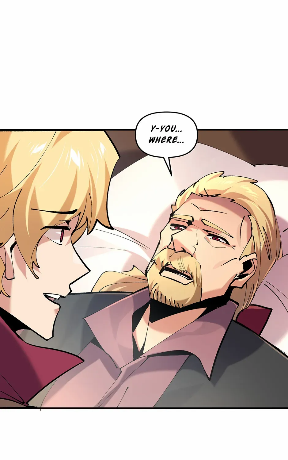 Salvos (A Monster Evolution LitRPG) Chapter 74 page 26 - 
