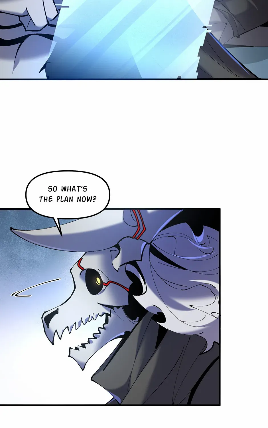 Salvos (A Monster Evolution LitRPG) Chapter 74 page 42 - 