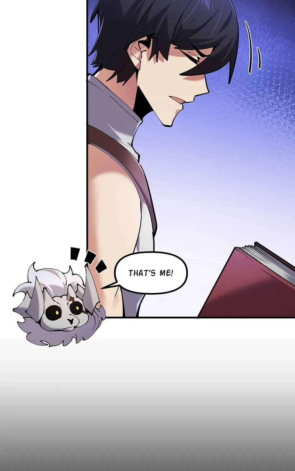 Salvos (A Monster Evolution LitRPG) Chapter 74 page 44 - 
