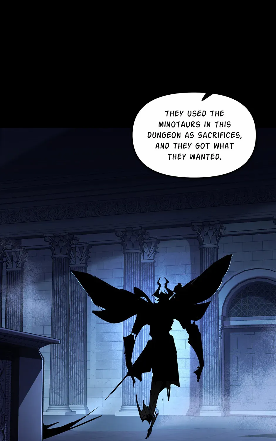 Salvos (A Monster Evolution LitRPG) Chapter 74 page 50 - 