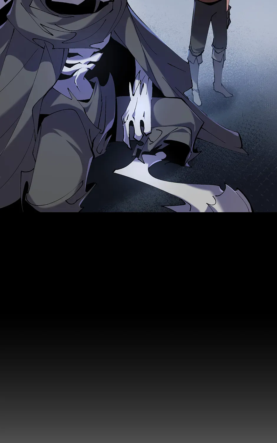 Salvos (A Monster Evolution LitRPG) Chapter 74 page 56 - 