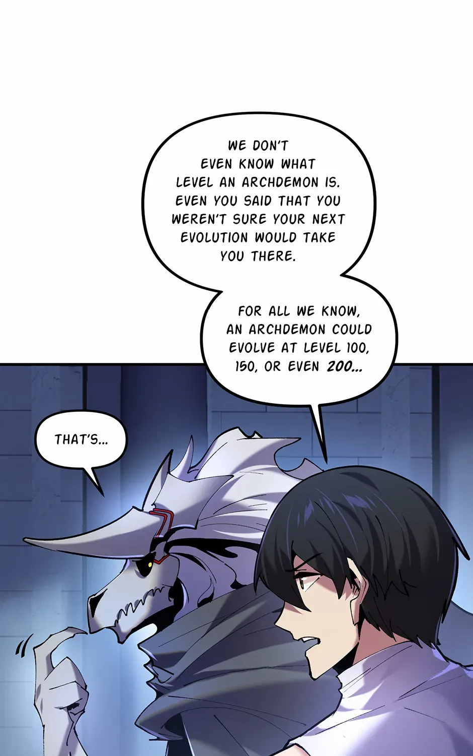 Salvos (A Monster Evolution LitRPG) Chapter 74 page 62 - 