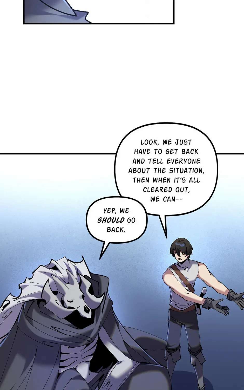 Salvos (A Monster Evolution LitRPG) Chapter 74 page 70 - 