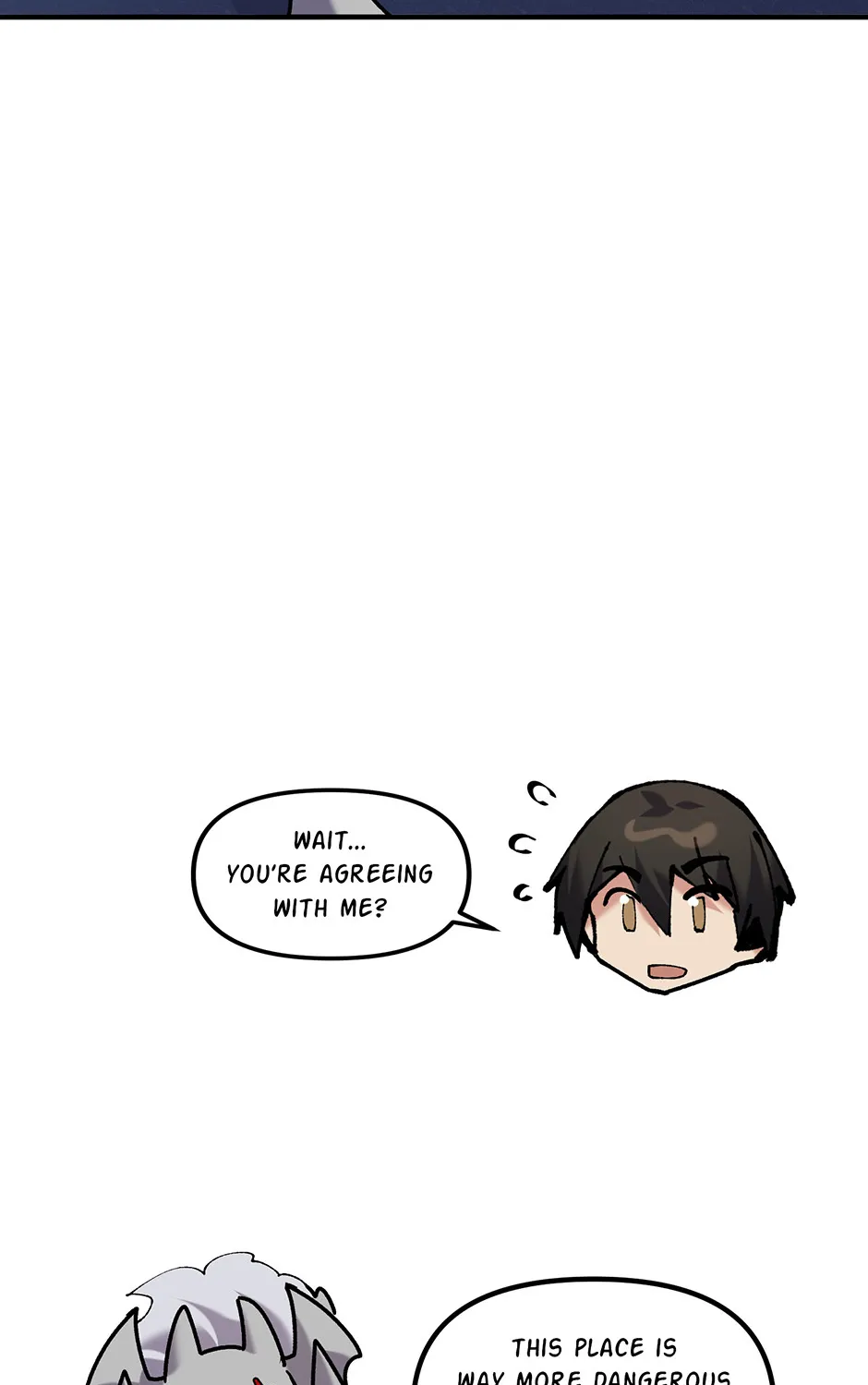 Salvos (A Monster Evolution LitRPG) Chapter 74 page 72 - 