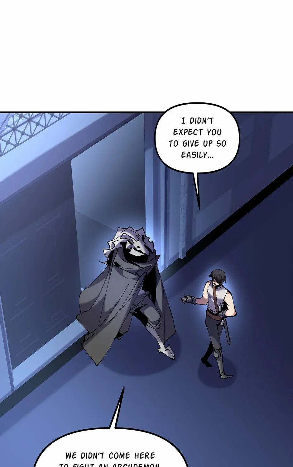 Salvos (A Monster Evolution LitRPG) Chapter 74 page 74 - 