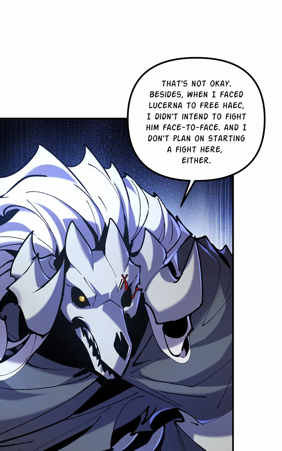 Salvos (A Monster Evolution LitRPG) Chapter 74 page 76 - 