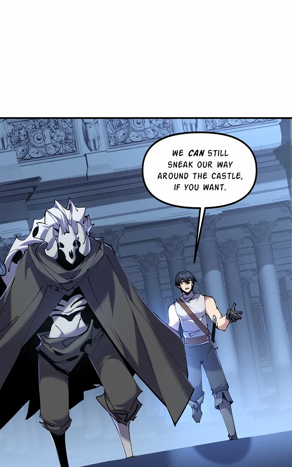 Salvos (A Monster Evolution LitRPG) Chapter 74 page 78 - 