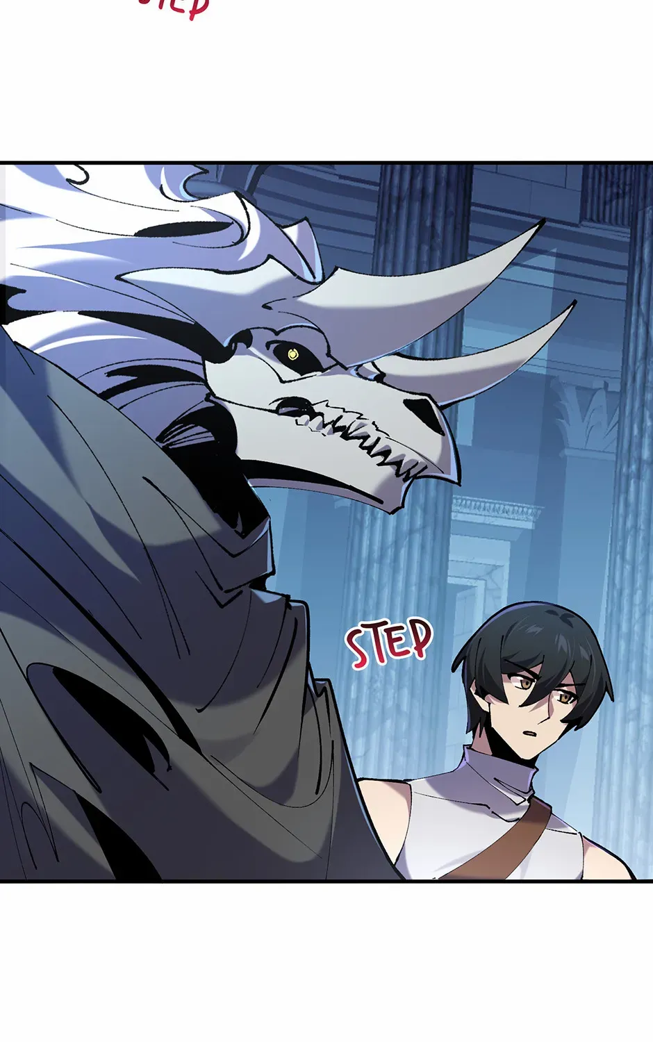Salvos (A Monster Evolution LitRPG) Chapter 74 page 88 - 