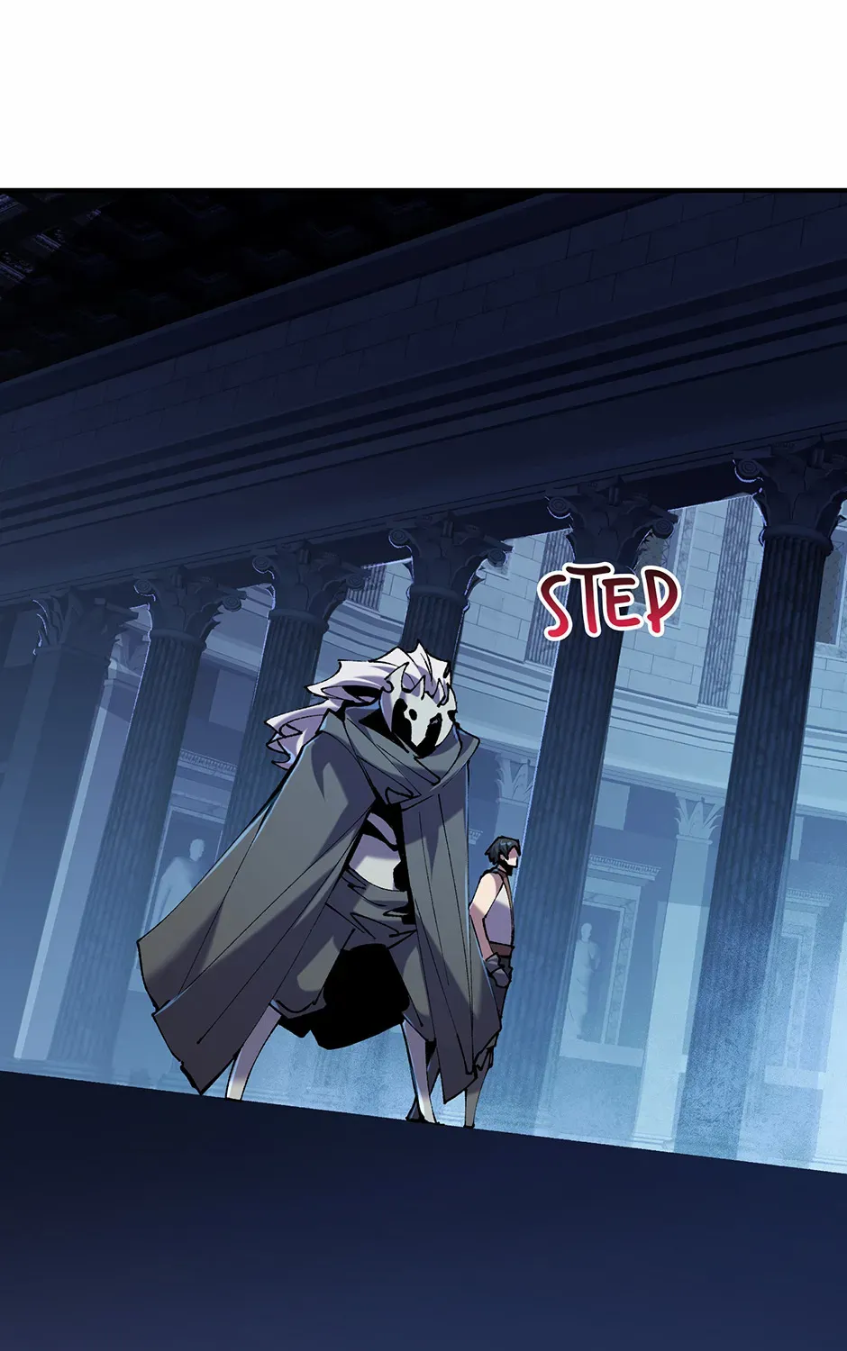 Salvos (A Monster Evolution LitRPG) Chapter 74 page 90 - 