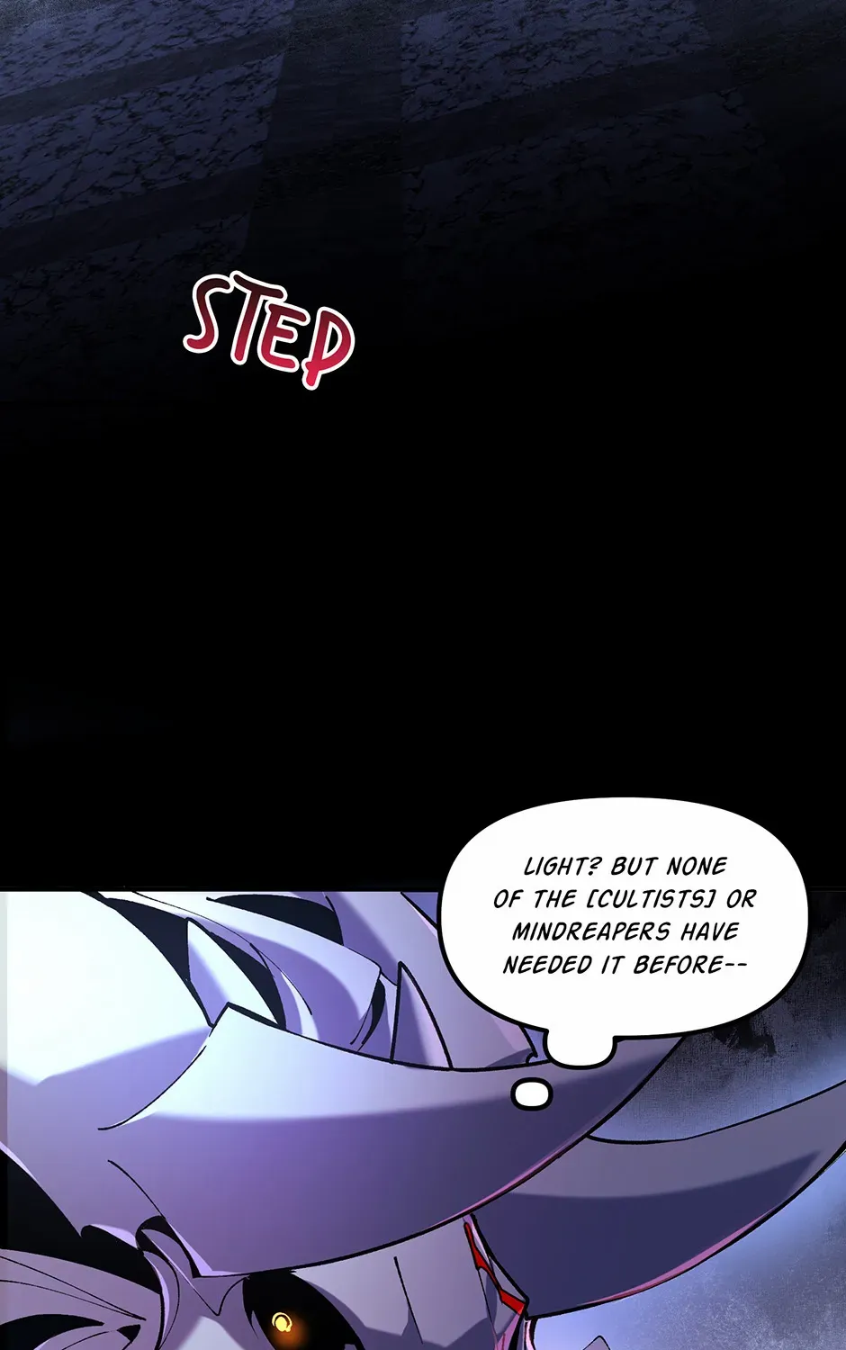 Salvos (A Monster Evolution LitRPG) Chapter 74 page 94 - 