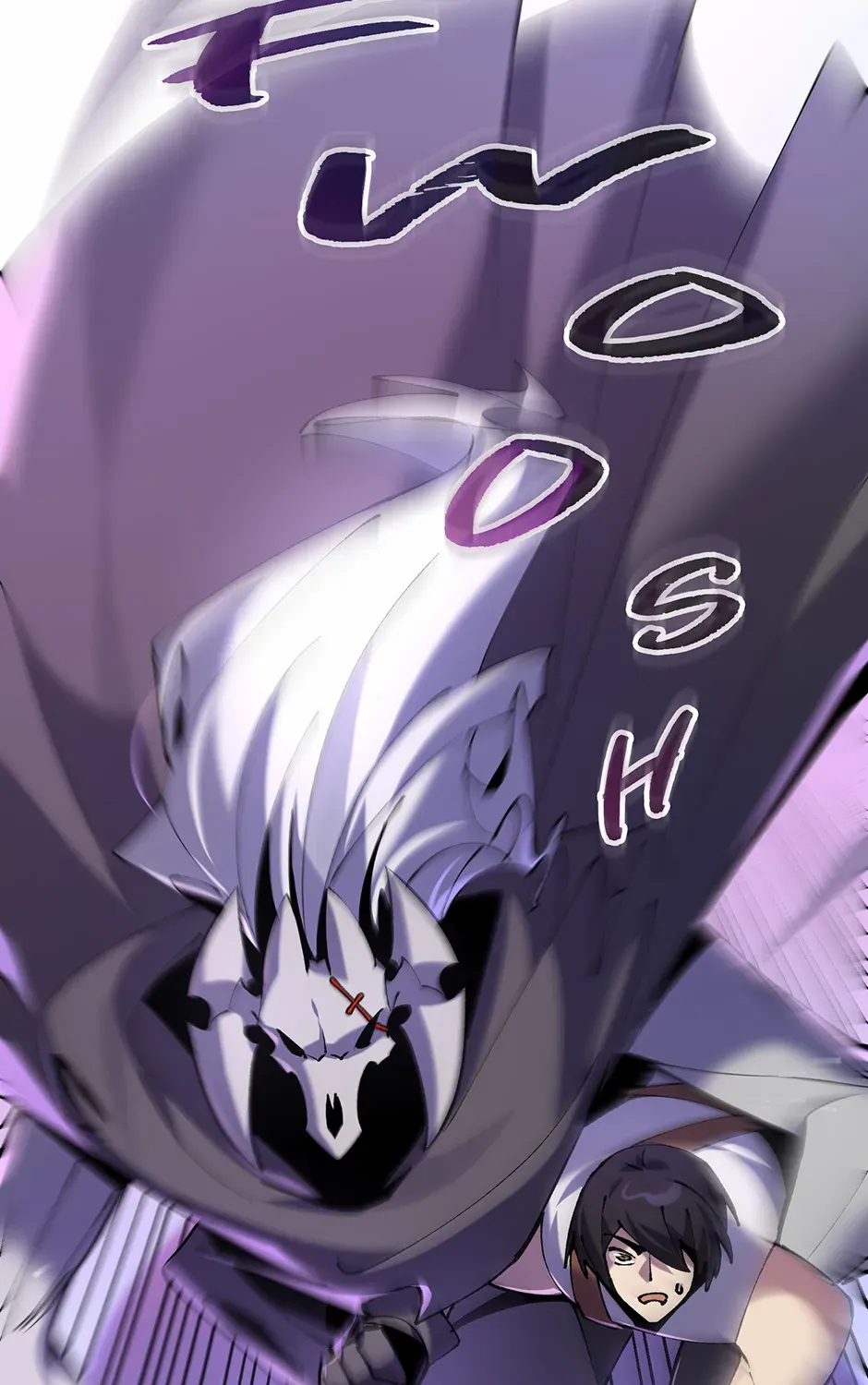 Salvos (A Monster Evolution LitRPG) Chapter 74 page 100 - 