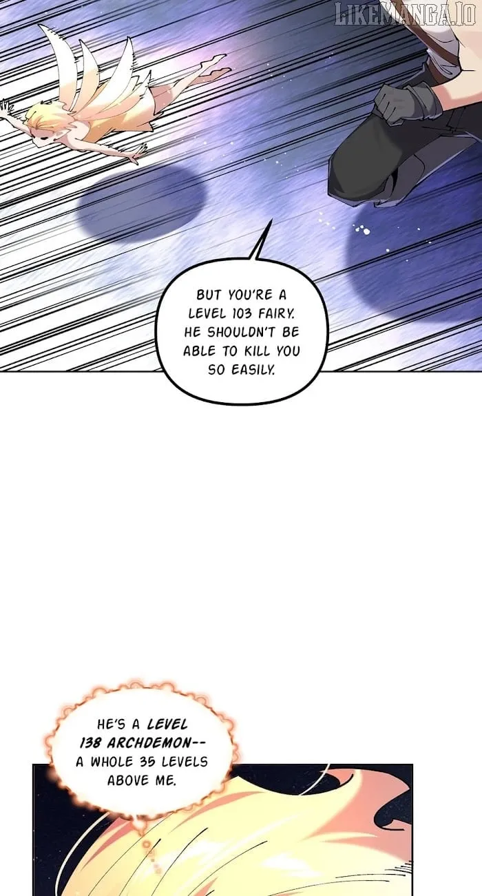 Salvos (A Monster Evolution LitRPG) Chapter 75 page 19 - 