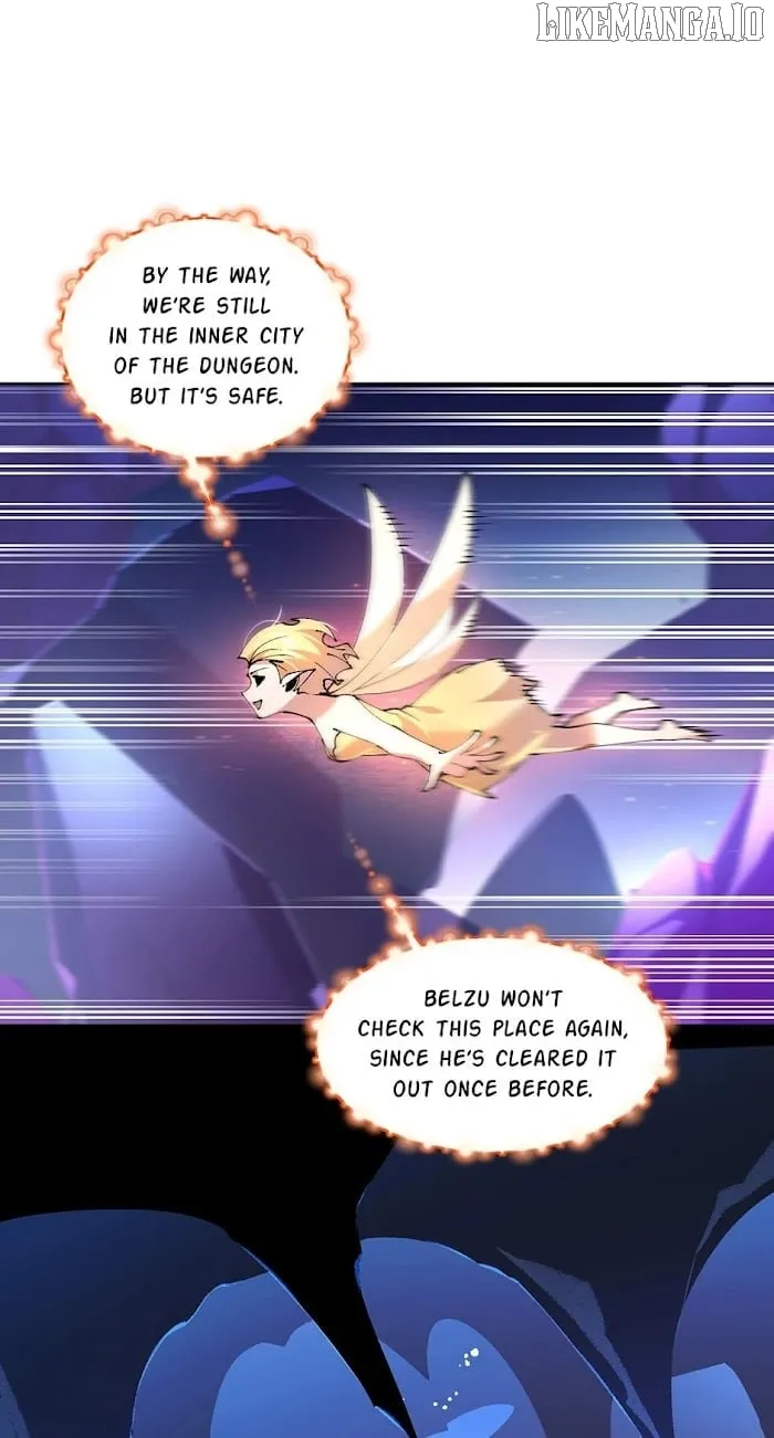 Salvos (A Monster Evolution LitRPG) Chapter 75 page 22 - 