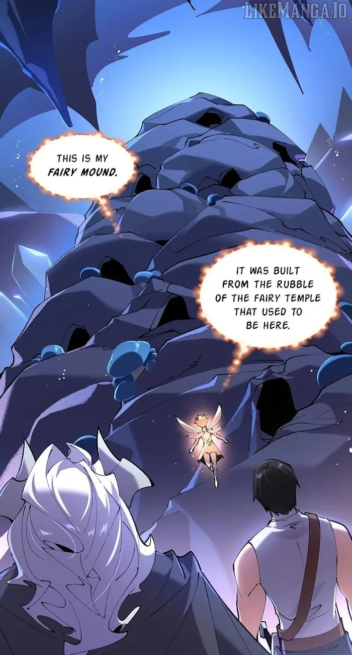 Salvos (A Monster Evolution LitRPG) Chapter 75 page 23 - 