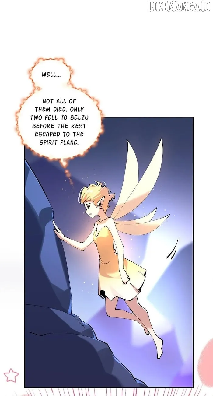 Salvos (A Monster Evolution LitRPG) Chapter 75 page 27 - 