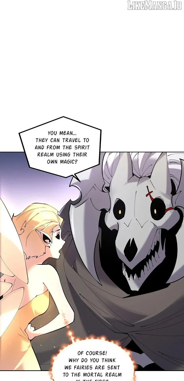 Salvos (A Monster Evolution LitRPG) Chapter 75 page 30 - 