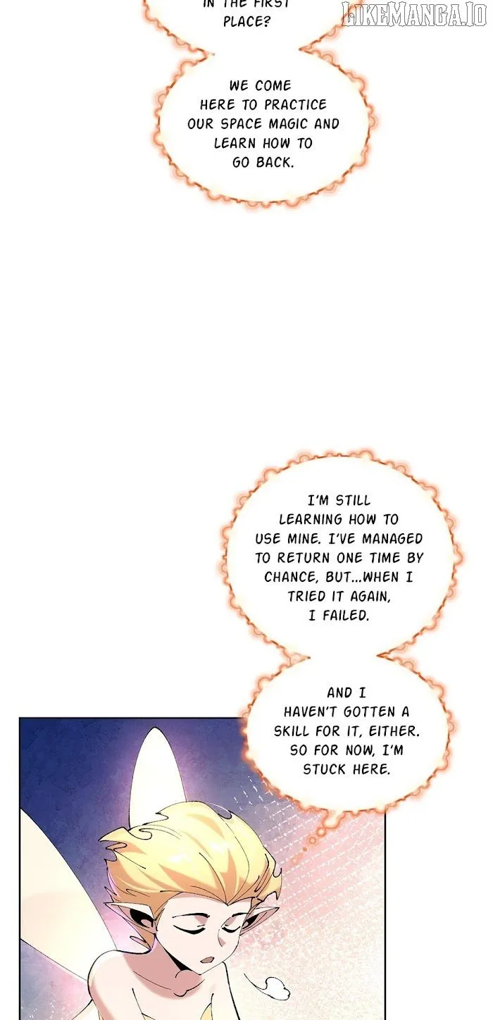 Salvos (A Monster Evolution LitRPG) Chapter 75 page 31 - 