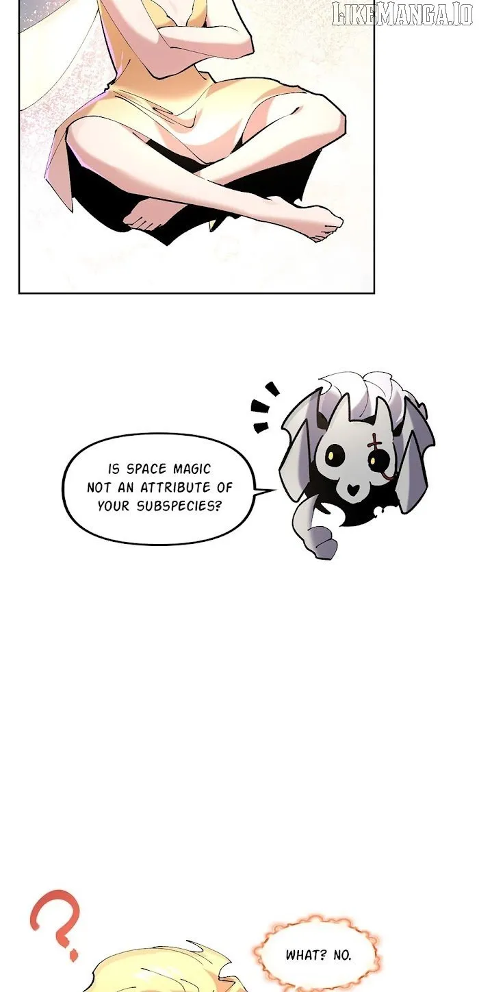 Salvos (A Monster Evolution LitRPG) Chapter 75 page 32 - 