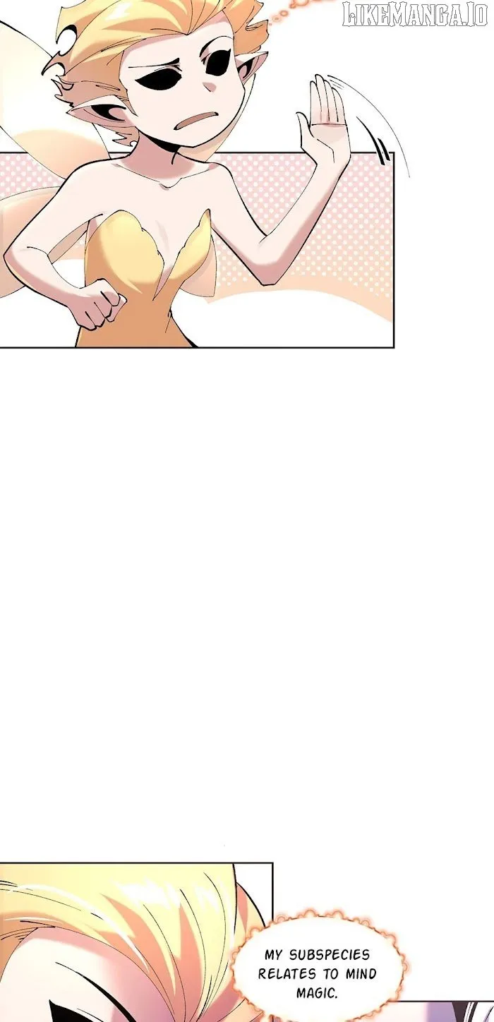 Salvos (A Monster Evolution LitRPG) Chapter 75 page 33 - 
