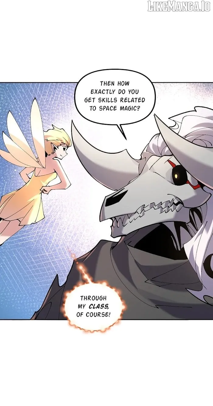 Salvos (A Monster Evolution LitRPG) Chapter 75 page 35 - 