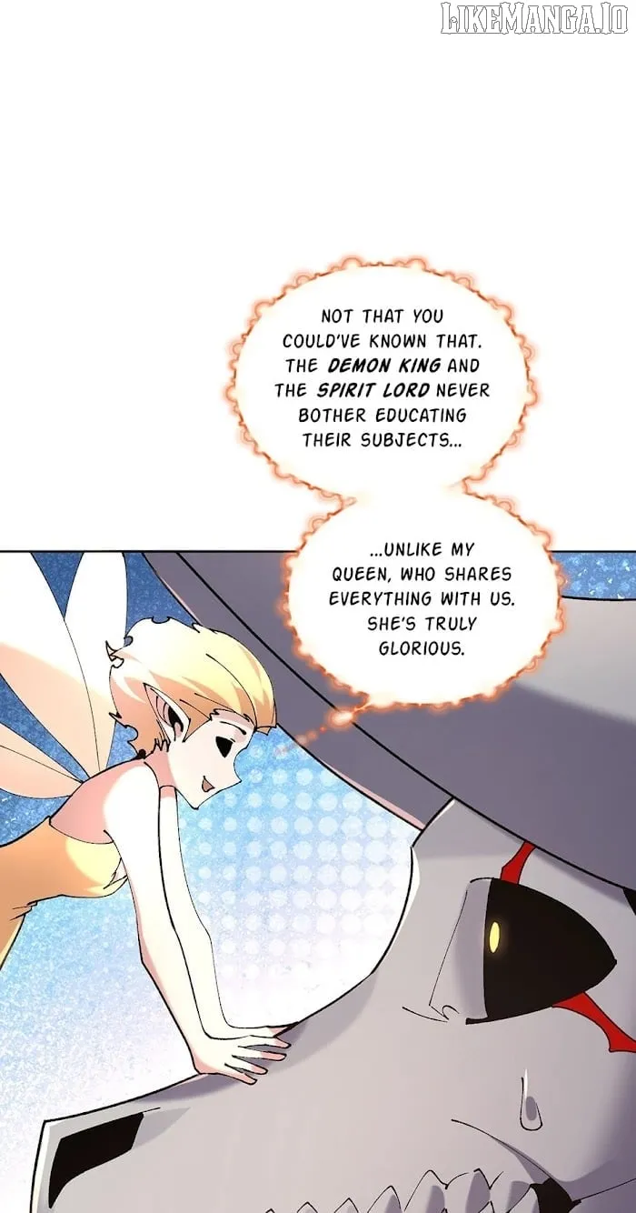 Salvos (A Monster Evolution LitRPG) Chapter 75 page 36 - 