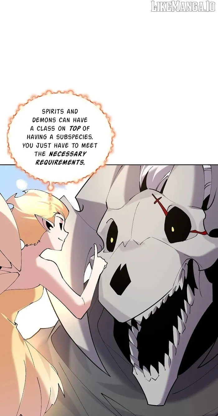 Salvos (A Monster Evolution LitRPG) Chapter 75 page 38 - 