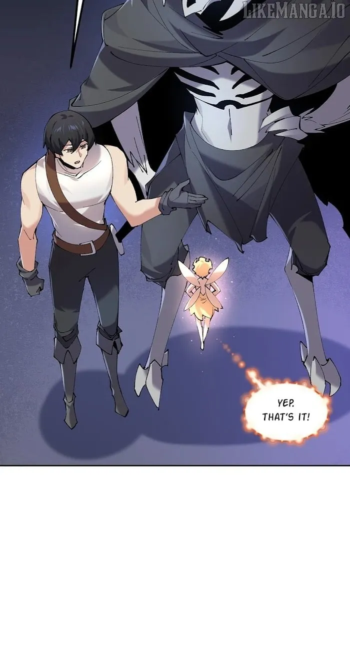Salvos (A Monster Evolution LitRPG) Chapter 75 page 41 - 