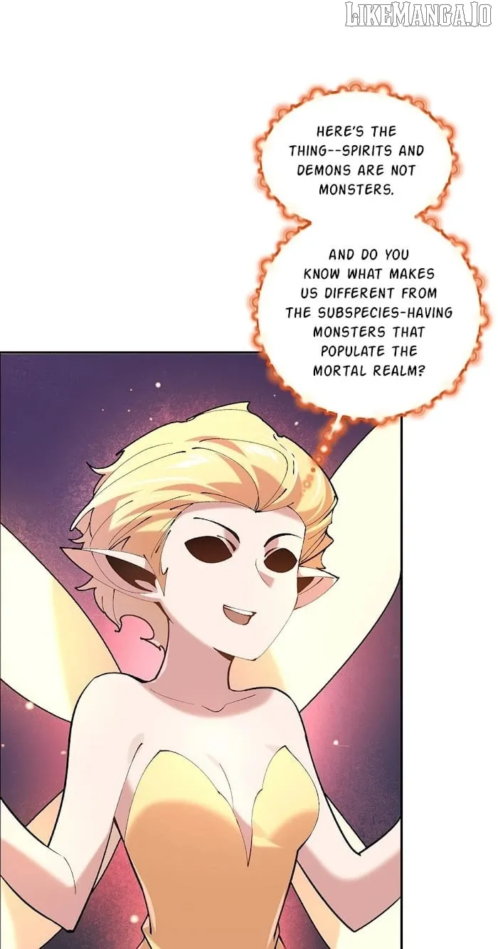 Salvos (A Monster Evolution LitRPG) Chapter 75 page 42 - 