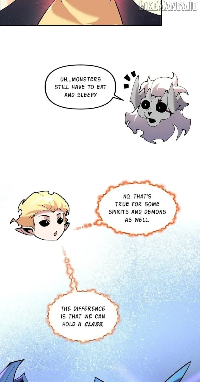 Salvos (A Monster Evolution LitRPG) Chapter 75 page 43 - 