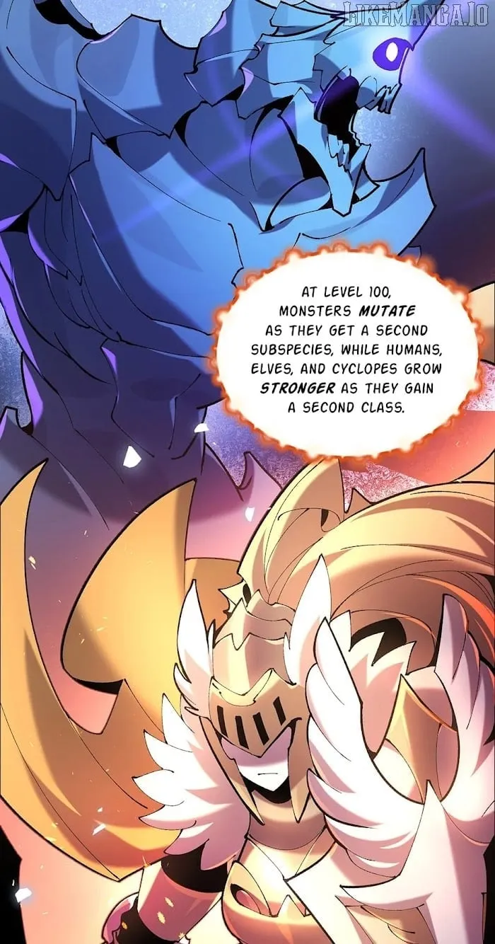 Salvos (A Monster Evolution LitRPG) Chapter 75 page 44 - 