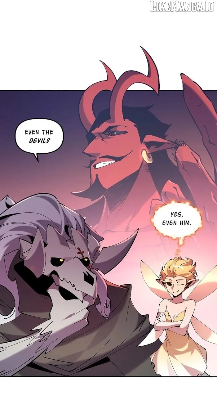 Salvos (A Monster Evolution LitRPG) Chapter 75 page 49 - 